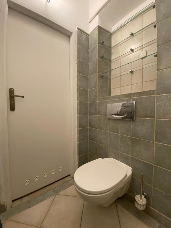 First Station 26-10 Apartamento Cracóvia Exterior foto